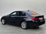 BMW 320e Limousine SOH 92%/LED/AHK/HIFI/SPORTSITZE - BMW 320: E92