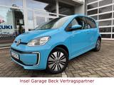 Volkswagen up! e-up!| Klimaautomatik|R-Kamer|Bluetooth - Volkswagen up! mit Elektro-Antrieb