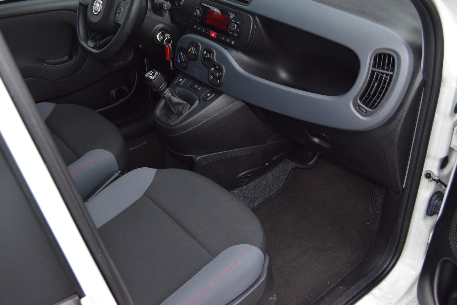 Fiat Panda Urban