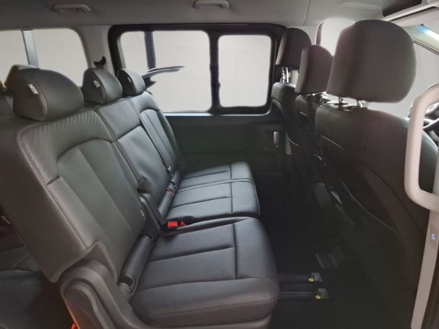 Hyundai STARIA - Bild 13