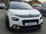 Citroën C3 Origins -Navi/Kamera/SHZ/Garantie- - Citroën Gebrauchtwagen in Krefeld