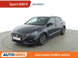 Hyundai i30 Fastback 1.5 T-GDI Mild-Hybrid Edition 30+  - Hyundai i30 Gebrauchtwagen in Frankfurt