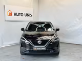 Nissan Qashqai MHEV 360°|LED Navi|1.Hand - Nissan mit Hybrid-Antrieb