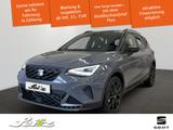 Seat Arona 1.0 TSI FR Black Edition *NAVI*KAMERA*WINT