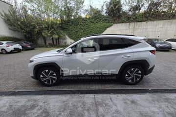 Hyundai TUCSON - 8