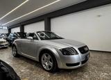 Audi TT Roadster 1.8 T 20V 225 CV cat quattro - Audi aus 1999: 8
