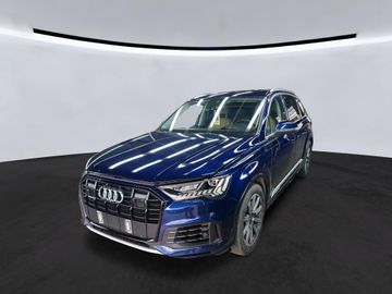 Audi Q7 - 1