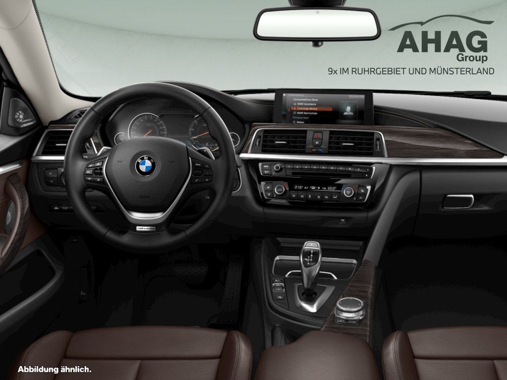 BMW 430 - Bild 4