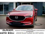 Mazda CX-5 Sports-Line AWD HUD AHK Navi Kamera Bose LE - Mazda CX-5 Gebrauchtwagen in Dortmund