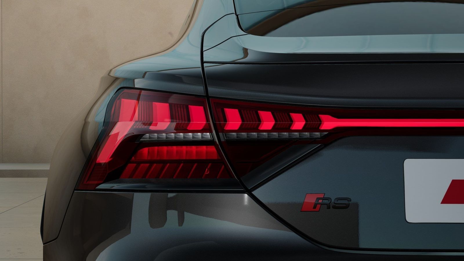 Audi RS e-tron GT - Bild 8