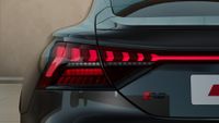 Audi RS e-tron GT - Vorschau Bild 8
