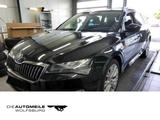 Skoda Superb 3 III Combi 2.0 TDI DSG Style Stand/AHK/A - Skoda Superb: Ii