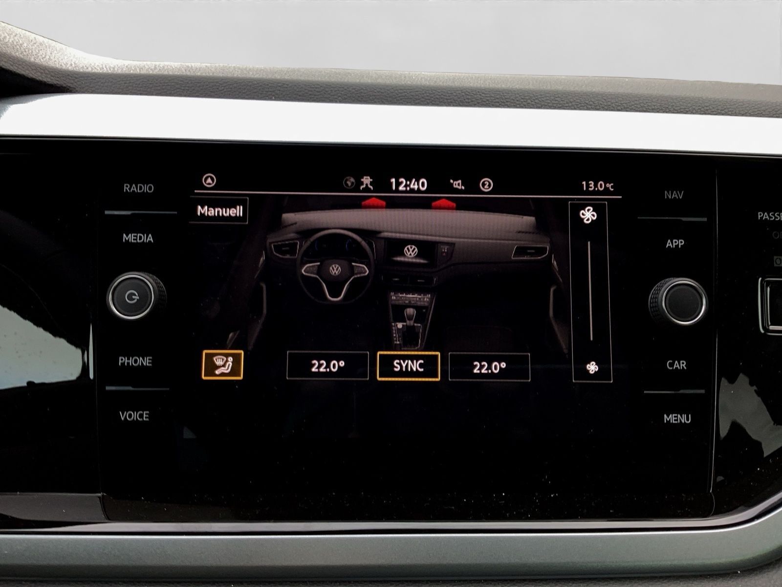 Volkswagen Taigo - Bild 16