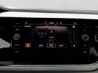 Volkswagen Taigo - Vorschau Bild 16