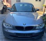 BMW 120 I 1er - BMW 120: 1er 120i