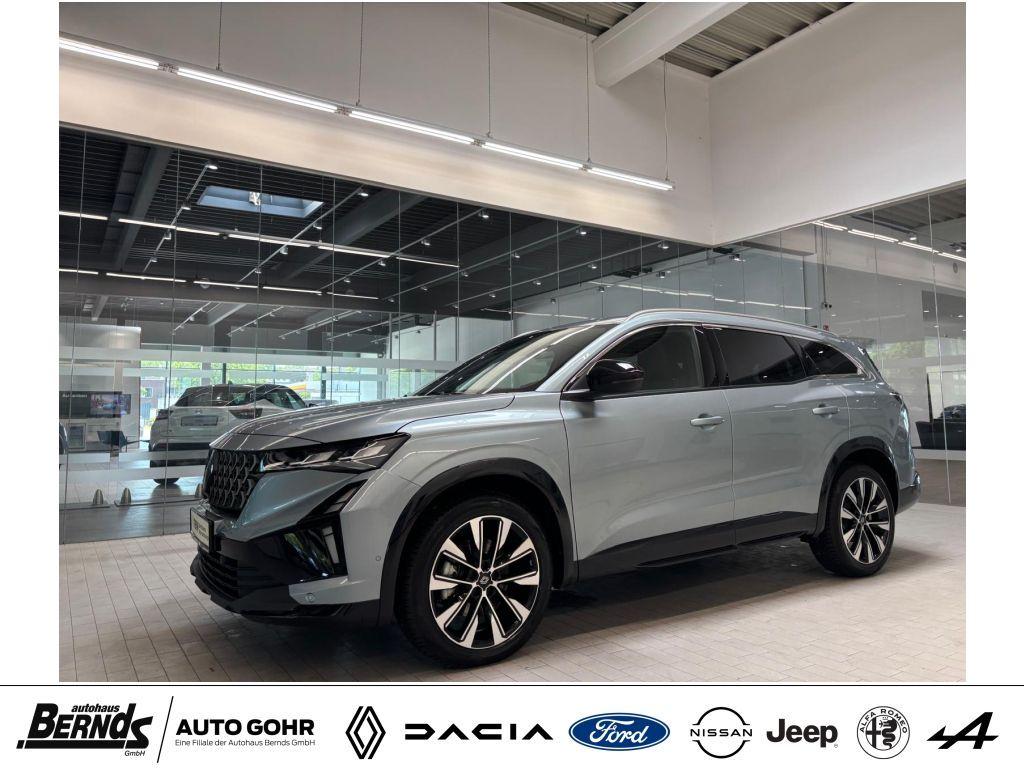 Renault Espace Full Hybrid E-TECH 200 Techno 7-Sitzer