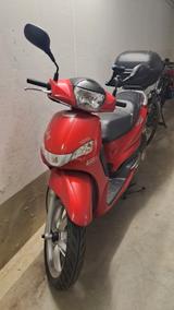 Peugeot Tweet 125i active  - PEUGEOT 125 TWEET