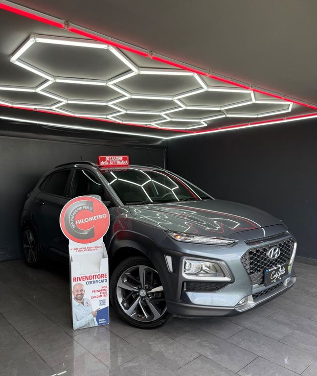 Image of Hyundai KONA