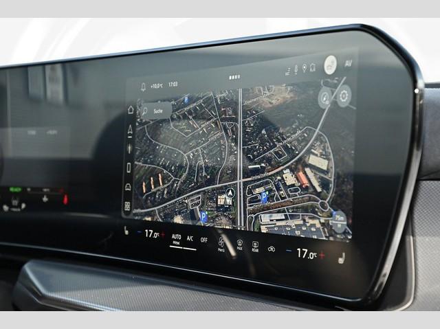 Audi Q3 SUV TFSI tronic S line Matrix Pano DCC AHK So