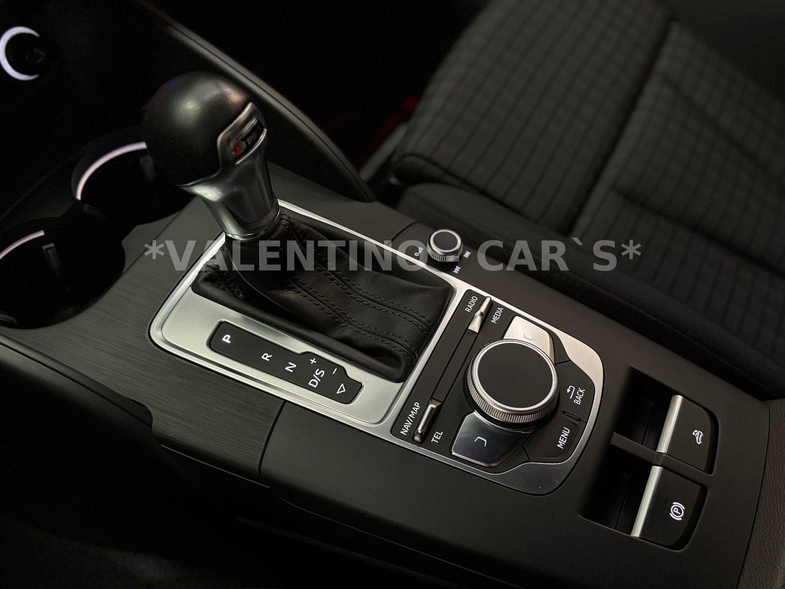 Audi A3 Cabriolet Sport/Navi/Shz/S-Tronic/BiXen/APPLE