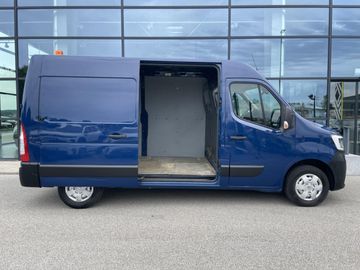 Renault Master - 5