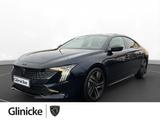 Peugeot 508 GT Plug-In Hybrid 225 EAT8 360°Kamera Voll-L