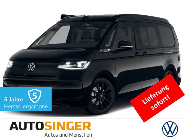 Volkswagen T7 California Beach Tour TDI AHK*STDHZ*NAV