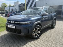 Dacia Bigster - Vorschau Bild 2
