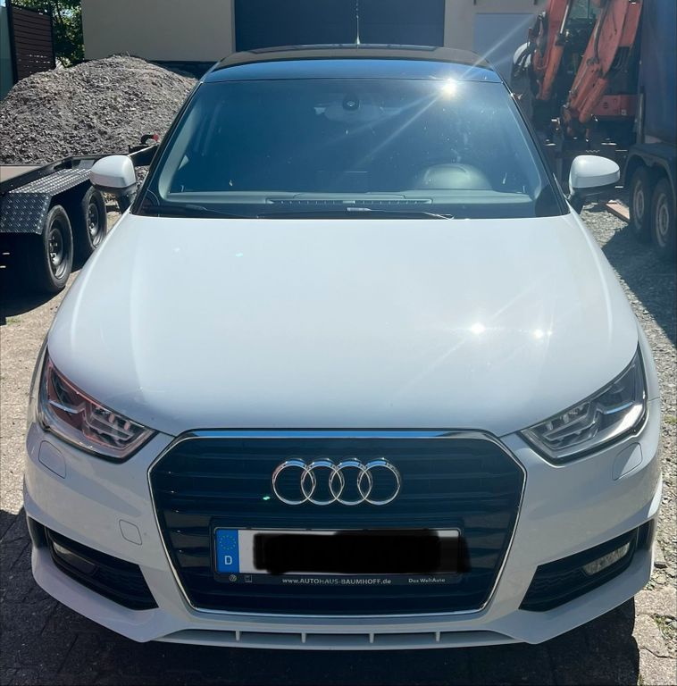 Image of Audi A1