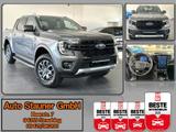 Ford Ranger Wildtrak 2.0 EcoBlue Auto/360°/ROLLO/iACC - Ford mit Diesel-Antrieb