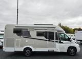 Carado 337 EMOTION * SAT+TV * Solar * SKY Roof * - Carado T 337