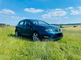 Seat Ibiza FR 6j - Seat Ibiza: J6