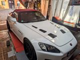 Honda S2000  Kompressorumbau 213 KW   - Honda aus 2000