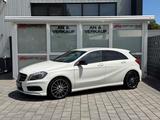 Mercedes-Benz A 250/XENON/AMG-LINE/AUTOMATIK/NAVI/H&K SOUNDSYS - Mercedes-Benz A-Klasse mit Benzin-Antrieb