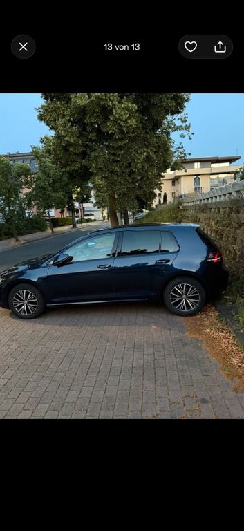 Image of Volkswagen Golf