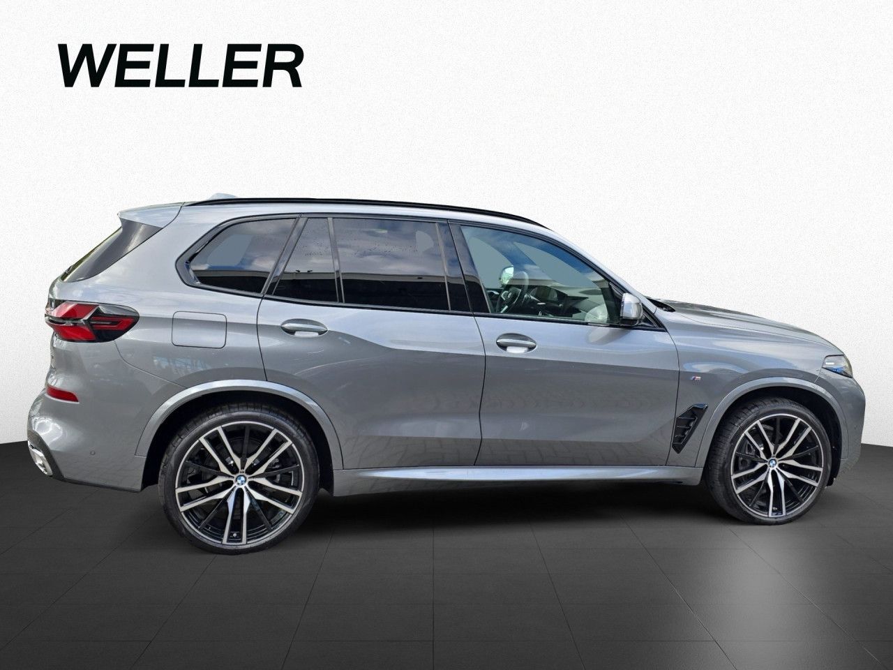 BMW X5 - Bild 10