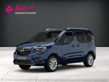 Opel Combo Life E 1.2 110PS (*KAMERA*NAVI*) - Opel Combo Life Gebrauchtwagen