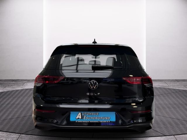 Fahrzeugabbildung Volkswagen Golf 2.0 TDI DSG Life LED NAVI ACC APP CONNECT G