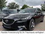 Mazda 6 Kombi Sports-Line - gebrauchte Mazda 6 aus dem Jahr 2015