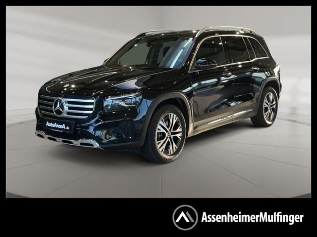 Mercedes-Benz GLB 220 4matic Progressive +MBUX+Wide+Navi+DISTR