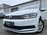 Volkswagen Touran 1.5 TSI Comfortline 156€ m. 20% Anz. DAB  - Volkswagen Touran: 5.2
