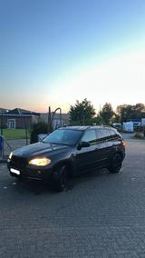BMW E70 X5 30d  235PS - gebrauchte BMW 530 aus dem Jahr 2009