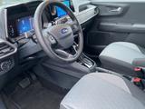 Ford Tourneo Courier 1.0 EcoBoost Titanium*Kamera*DAB - mit Benzin-Antrieb: Kleinbus