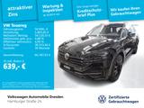 Volkswagen Touareg R-Line 3.0 TDI MATRIX AHK AREA LUFT LEDE