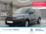 Volkswagen Caddy 2.0 TDI Cargo SHZ Winterp. SpurH - Volkswagen Caddy Jahreswagen mit Diesel-Antrieb