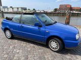 Volkswagen Golf 3 1.6 Joker el. Verdeck - Volkswagen Golf: Roadster, Verdeck
