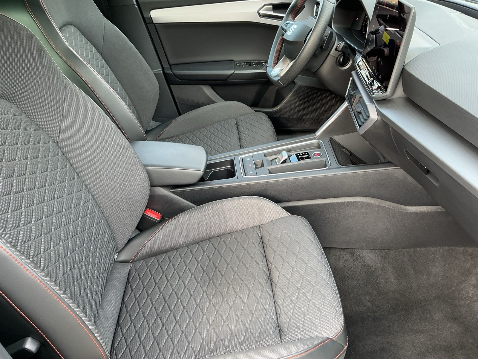 Seat Leon - Bild 13