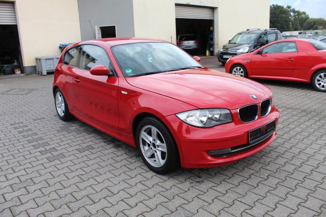 BMW 1 Lim. 118i*Motorschaden*