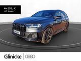 Audi SQ7 competition plus TFSI 373(507) kW(PS) tiptro - Audi SQ7: Competition Plus