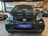 Smart ForTwo coupe  52 kW*1. Hand*Klima*Bluetooth - gebrauchte Smart Coupés